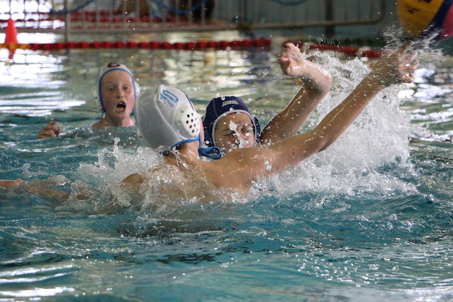 News Marist Water Polo Club